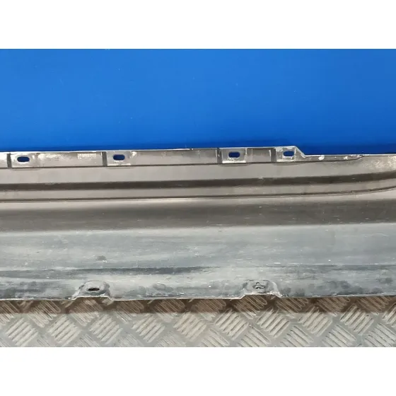 Talonera Derecha para Bmw Serie 6 Coupe (F13) (....->)