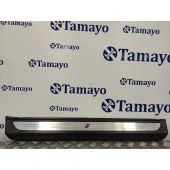 Molduras Delanteras para Bmw Serie 6 Coupe (F13) (....->)