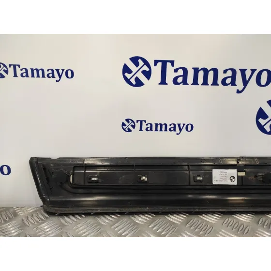 Molduras Delanteras para Bmw Serie 6 Coupe (F13) (....->)