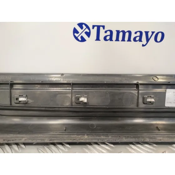 Molduras Delanteras para Bmw Serie 6 Coupe (F13) (....->)