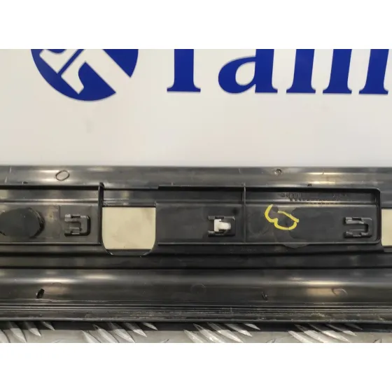 Molduras Delanteras para Bmw Serie 6 Coupe (F13) (....->)