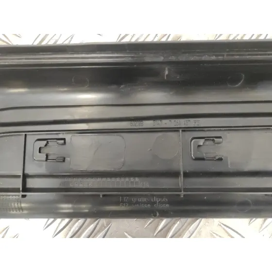Molduras Delanteras para Bmw Serie 6 Coupe (F13) (....->)