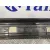 Molduras Delanteras para Bmw Serie 6 Coupe (F13) (....->)