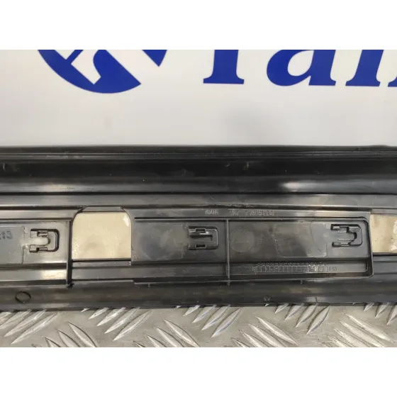 Molduras Delanteras para Bmw Serie 6 Coupe (F13) (....->)