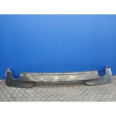 Spoiler Paragolpes Trasero para Bmw Serie 6 Coupe (F13) (....->)