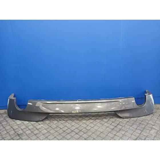Spoiler Paragolpes Trasero para Bmw Serie 6 Coupe (F13) (....->)