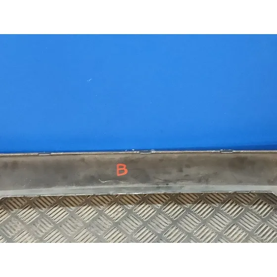 Spoiler Paragolpes Trasero para Bmw Serie 6 Coupe (F13) (....->)