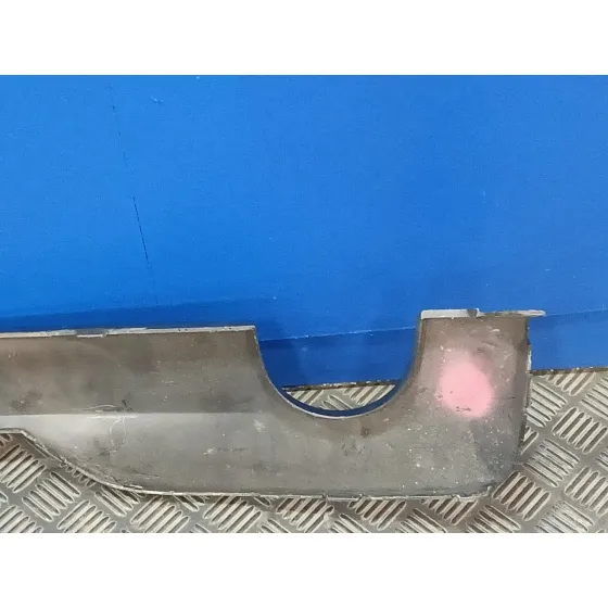 Spoiler Paragolpes Trasero para Bmw Serie 6 Coupe (F13) (....->)