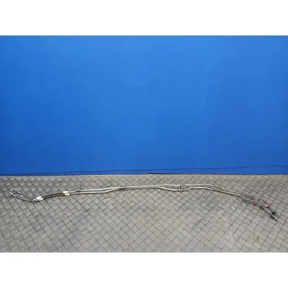 Tubo Presion Direccion Asistida para Bmw Serie 6 Coupe (F13) (....->)