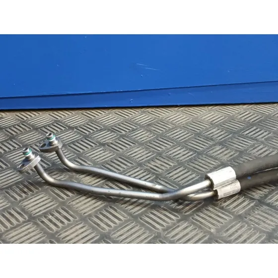 Tubo Presion Direccion Asistida para Bmw Serie 6 Coupe (F13) (....->)