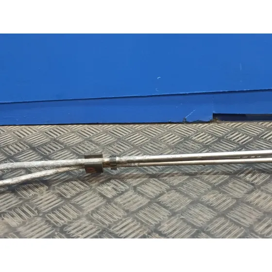 Tubo Presion Direccion Asistida para Bmw Serie 6 Coupe (F13) (....->)