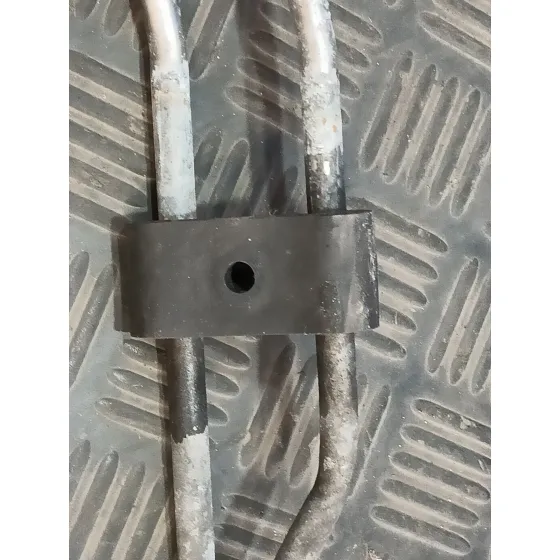 Tubo Presion Direccion Asistida para Bmw Serie 6 Coupe (F13) (....->)