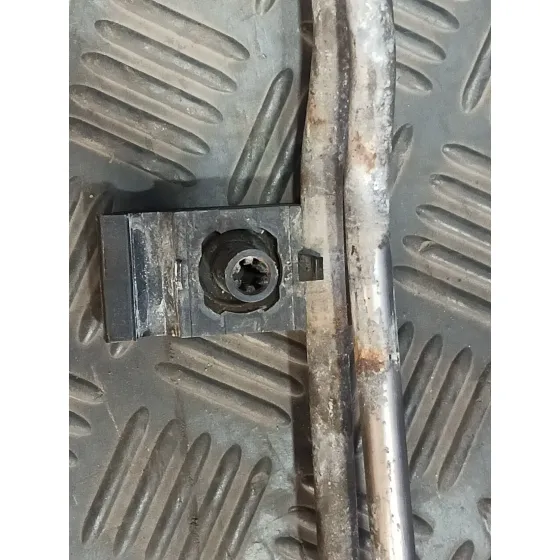 Tubo Presion Direccion Asistida para Bmw Serie 6 Coupe (F13) (....->)