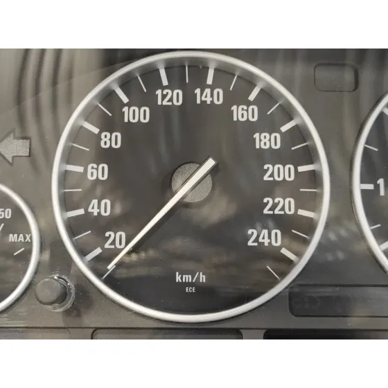 Cuadro Instrumentos para Bmw Serie 5 Berlina (E39)