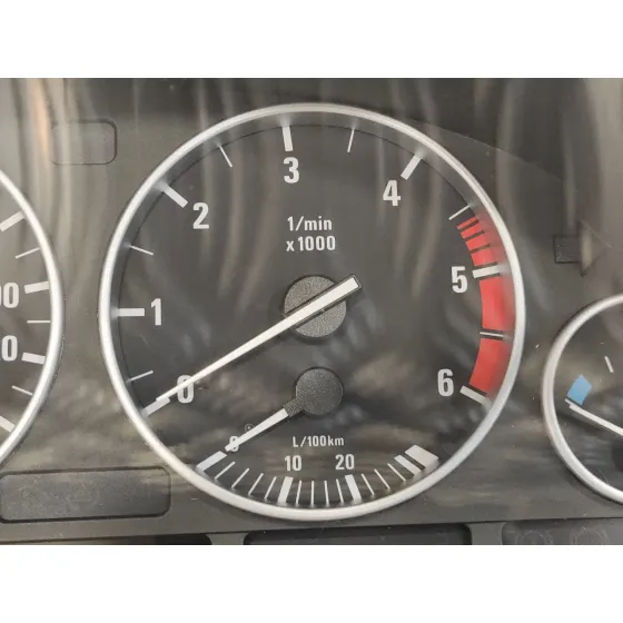 Cuadro Instrumentos para Bmw Serie 5 Berlina (E39)