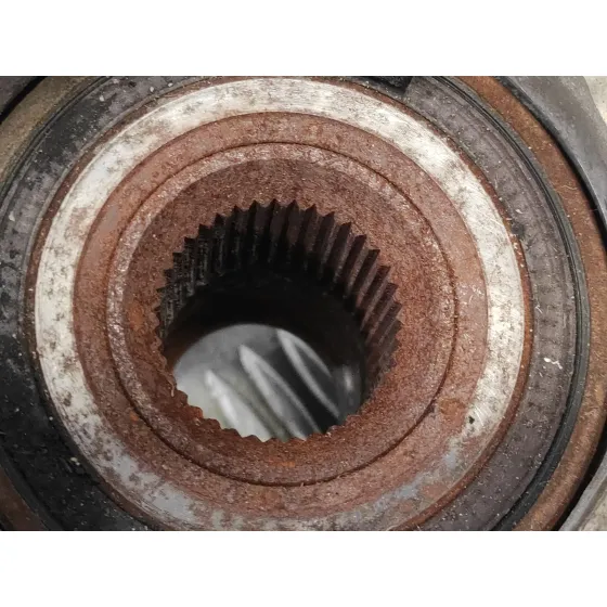 Mangueta Delantera Derecha para Audi A6 Berlina (4F2)