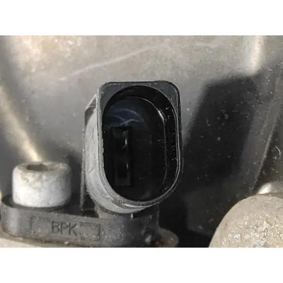 Mangueta Delantera Derecha para Audi A6 Berlina (4F2)