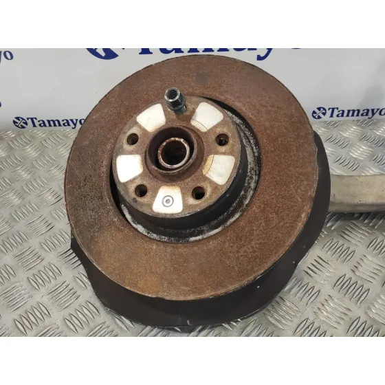 Mangueta Delantera Derecha para Audi A6 Berlina (4F2)