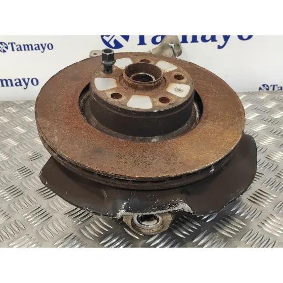 Mangueta Delantera Derecha para Audi A6 Berlina (4F2)