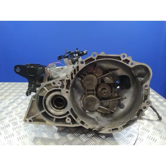 Caja Cambios para Kia Sportage
