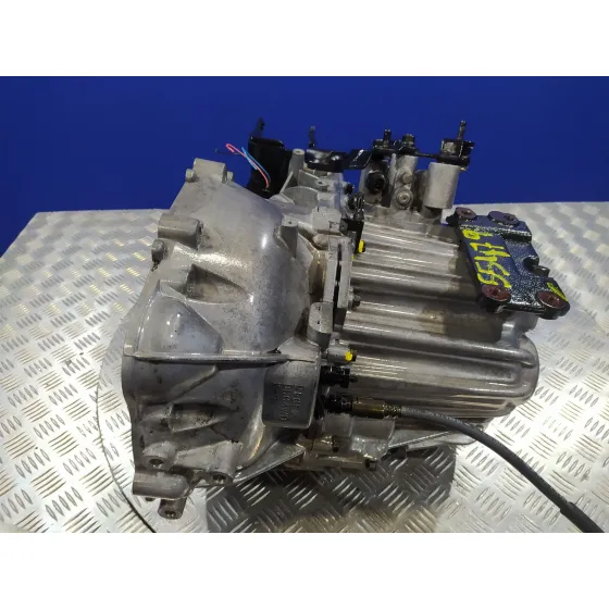 Caja Cambios para Kia Sportage