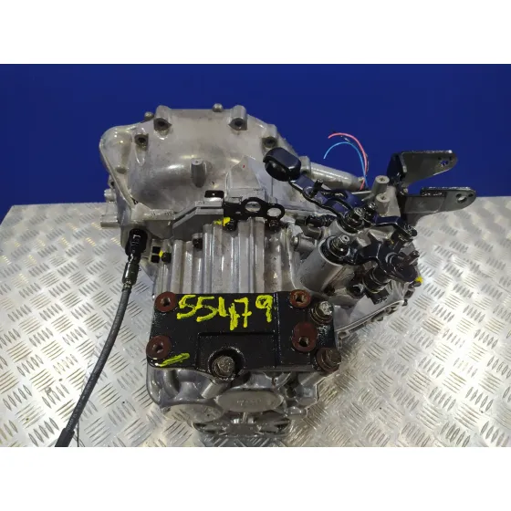 Caja Cambios para Kia Sportage