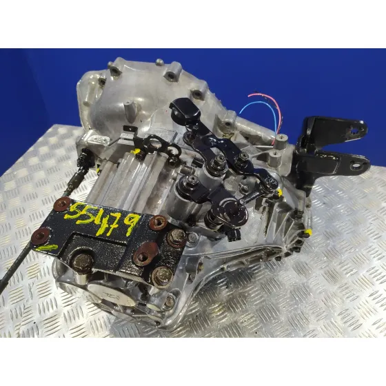 Caja Cambios para Kia Sportage