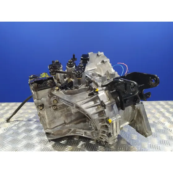 Caja Cambios para Kia Sportage