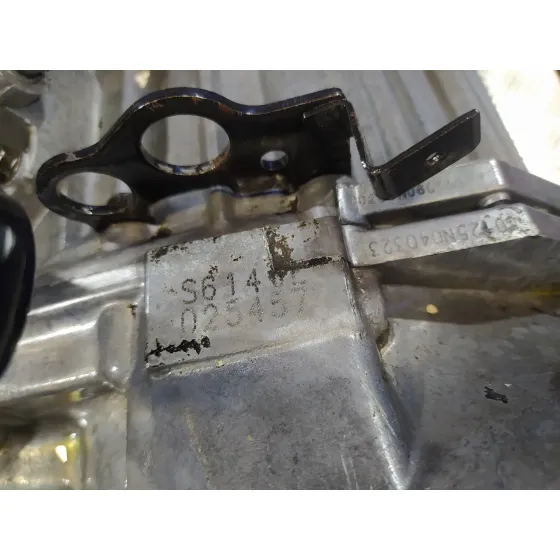 Caja Cambios para Kia Sportage