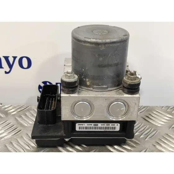 Abs para Peugeot 3008