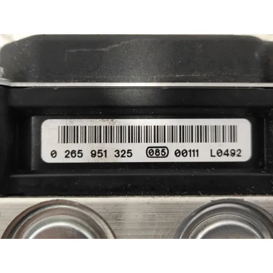 Abs para Peugeot 3008