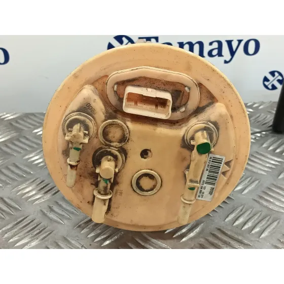 Aforador para Peugeot 3008