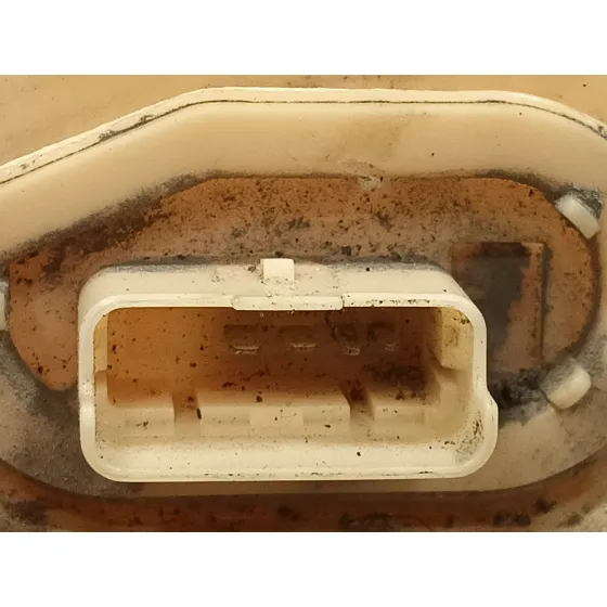 Aforador para Peugeot 3008