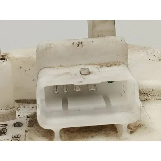 Aforador para Alfa Romeo 147 (190)