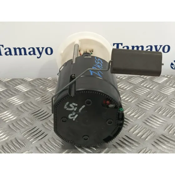 Aforador para Fiat Punto Berlina (188)