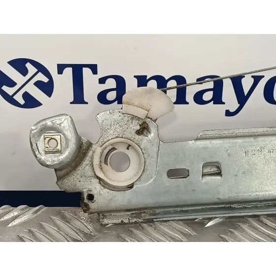 Elevalunas Delantero Derecho para Renault Scenic Ii