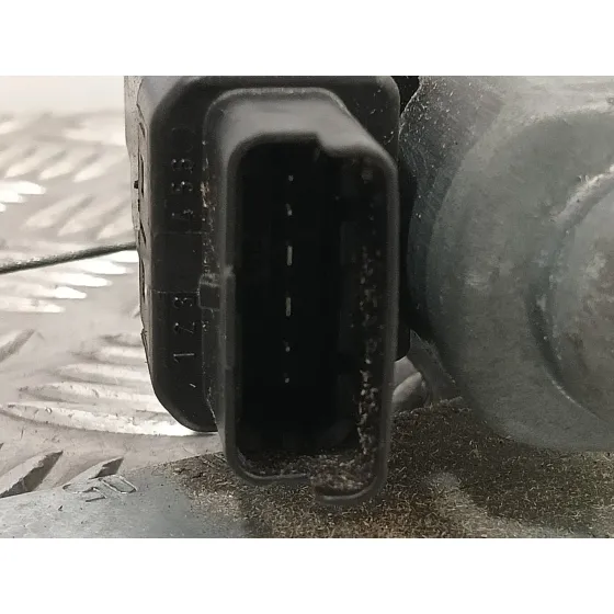 Elevalunas Delantero Derecho para Renault Scenic Ii