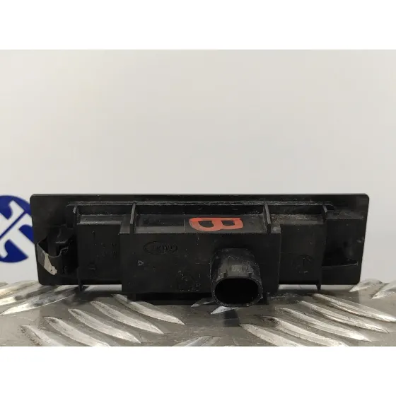 Piloto Matricula para Bmw Serie 6 Coupe (F13) (....->)