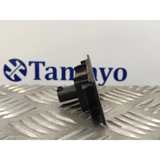 Piloto Matricula para Bmw Serie 6 Coupe (F13) (....->)