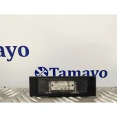 Piloto Matricula para Bmw Serie 6 Coupe (F13) (....->)