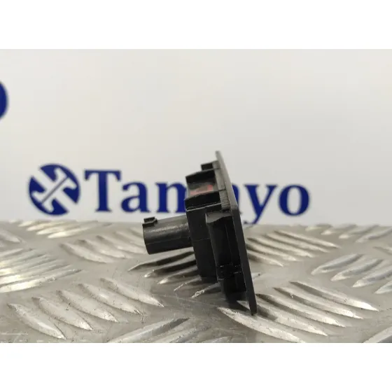 Piloto Matricula para Bmw Serie 6 Coupe (F13) (....->)