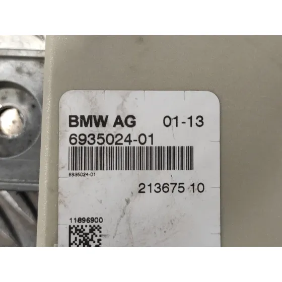 Modulo Electronico para Bmw Serie 6 Coupe (F13) (....->)