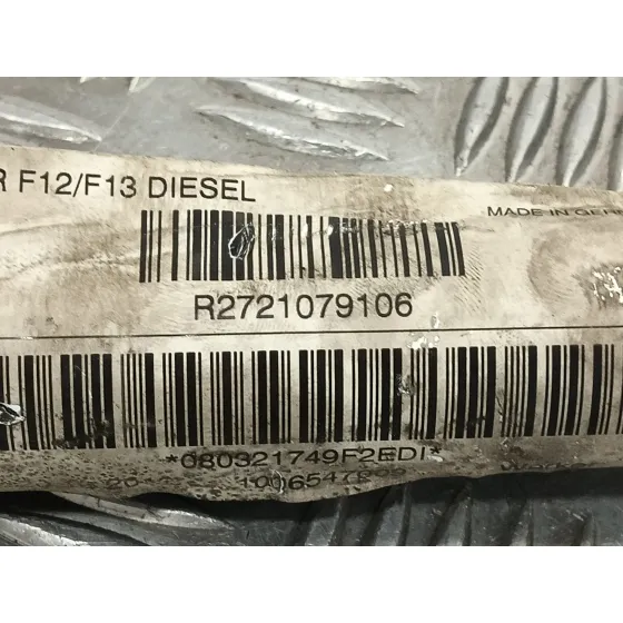 Boca De Llenado para Bmw Serie 6 Coupe (F13) (....->)