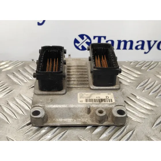 Centralita Motor Uce para Alfa Romeo 147 (190)