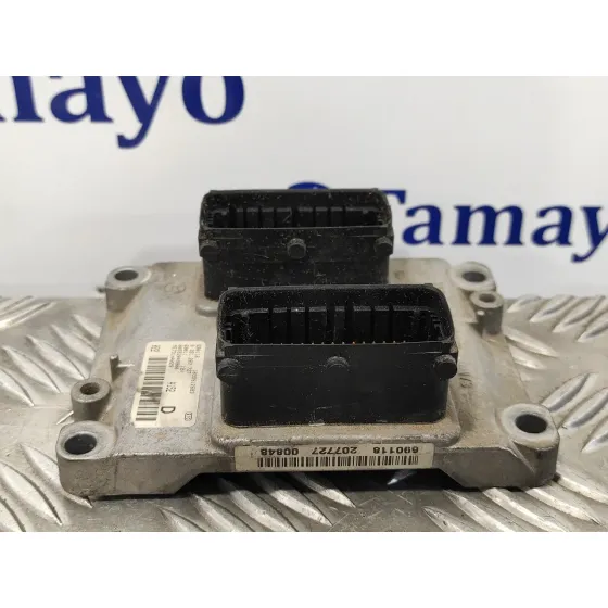 Centralita Motor Uce para Alfa Romeo 147 (190)