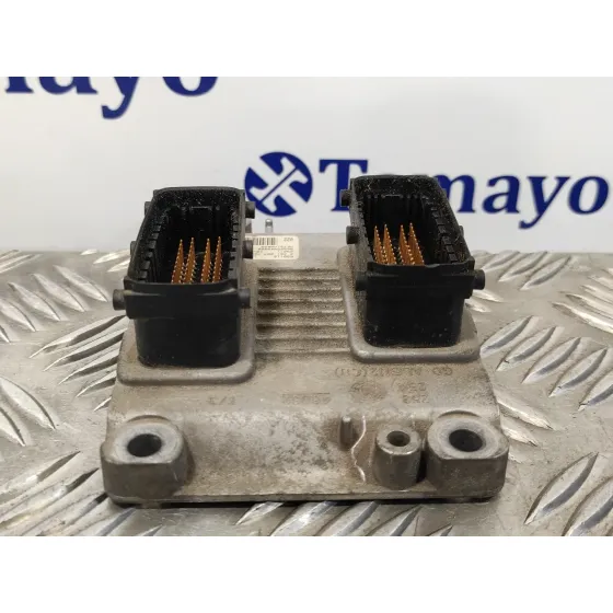 Centralita Motor Uce para Alfa Romeo 147 (190)
