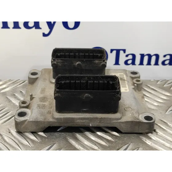 Centralita Motor Uce para Alfa Romeo 147 (190)