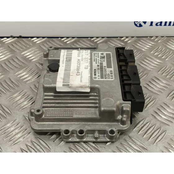 Centralita Motor Uce para Peugeot 3008