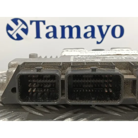 Centralita Motor Uce para Peugeot 3008