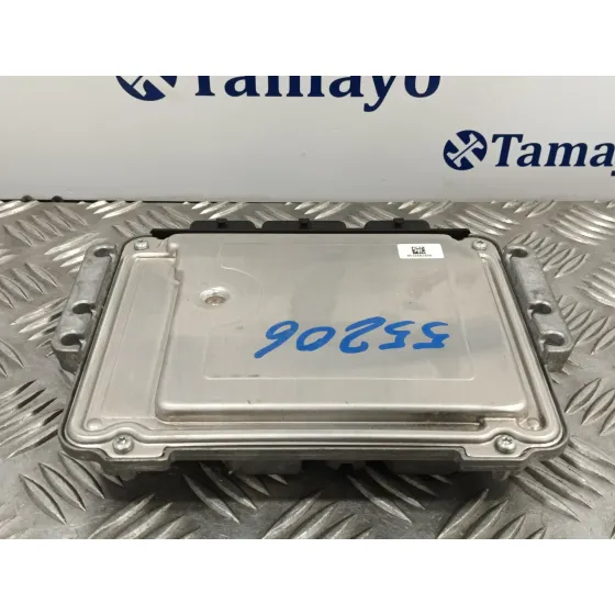 Centralita Motor Uce para Peugeot 3008